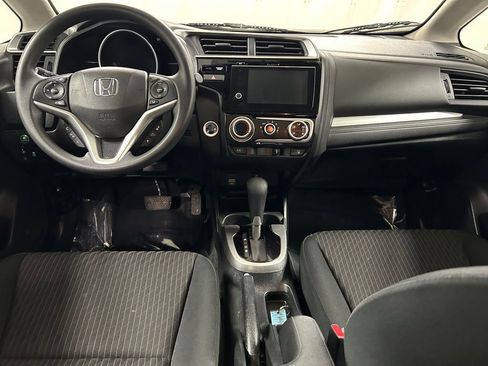 Used 2018 Honda Fit EX image 16