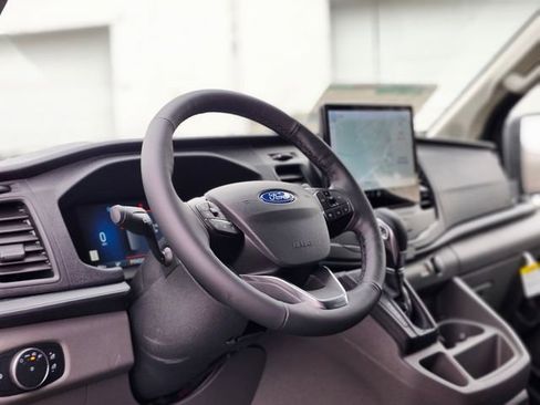 New 2026 Ford Transit 350 Low Roof AWD w/ Exterior Upgrade Package image 17