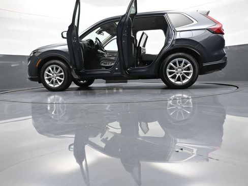 Certified 2026 Honda CR-V EX image 49