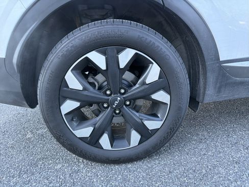 Certified 2023 Kia Sportage X-Line w/ X-Line Premium Package image 36