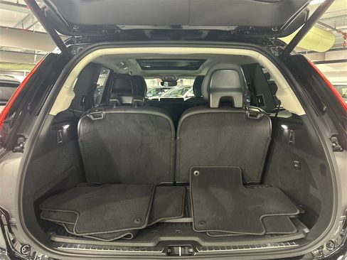 Used 2026 Volvo XC90 B6 Ultra w/ Protection Package image 27