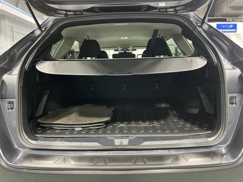Certified 2025 Subaru Outback Premium AWD/4WD image 35
