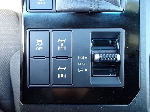 Certified 2025 Toyota Land Cruiser 1958 image 25