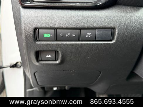Used 2023 Nissan Sentra SV w/ Trunk Package FWD image 26
