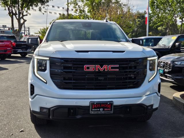 New 2026 GMC Sierra 1500 Elevation w/ Elevation Premium Package AWD/4WD image 2