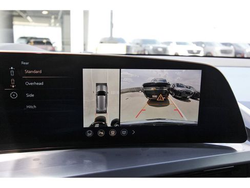 New 2026 Cadillac Vistiq Premium Luxury image 17