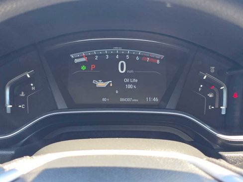 Used 2019 Honda CR-V EX image 26