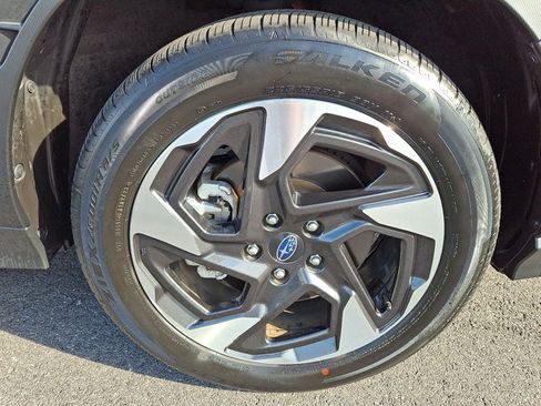 Certified 2024 Subaru Crosstrek 2.5i Limited AWD/4WD image 10