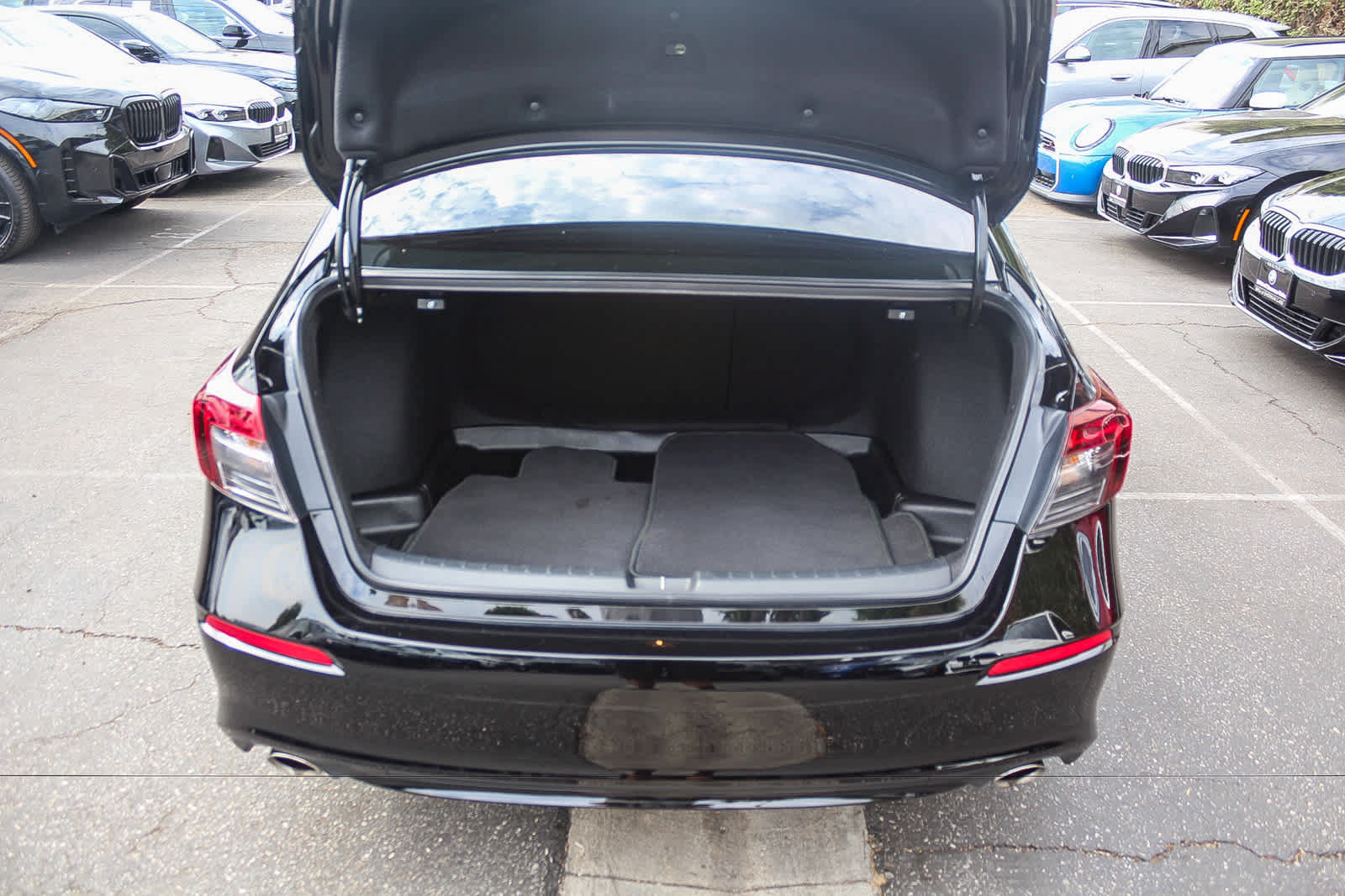 Used 2026 Honda Civic Si image 33