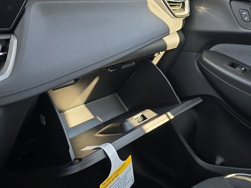 New 2026 Chevrolet TrailBlazer LS w/ LS Confidence Package image 29