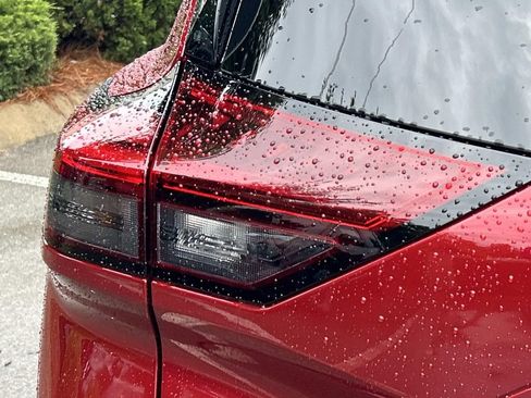New 2026 Nissan Rogue Dark Armor AWD/4WD image 12