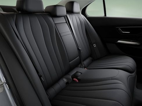 Used 2026 Mercedes-Benz E 350 Sedan image 40
