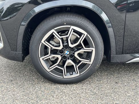 New 2026 BMW X1 xDrive28i w/ Technology Package image 9