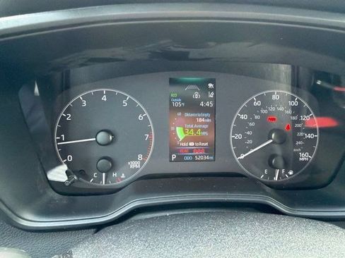 Used 2024 Toyota Corolla SE FWD image 5