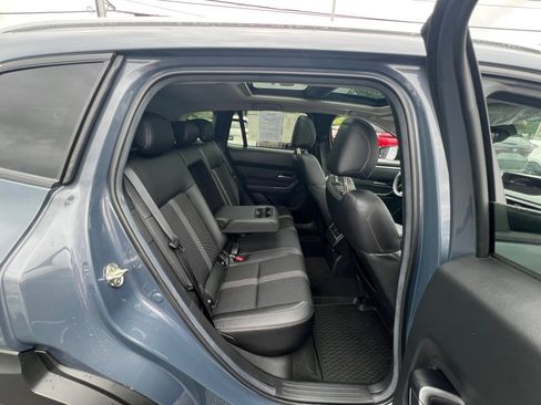 Certified 2025 MAZDA CX-50 AWD 2.5 S w/ Weather Package image 29