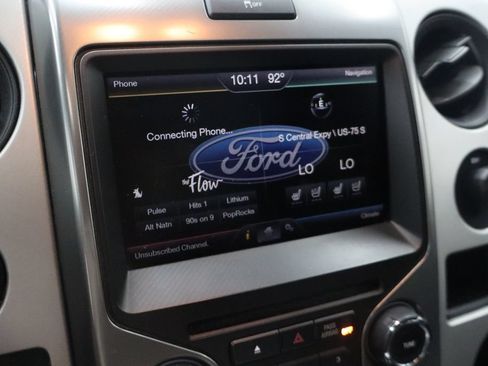 Used 2014 Ford F150 Raptor w/ Equipment Group 801A Luxury AWD/4WD image 21