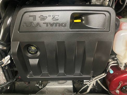 Used 2015 Jeep Patriot Sport w/ Power Value Group image 17