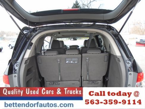Used 2014 Honda Odyssey EX-L image 9