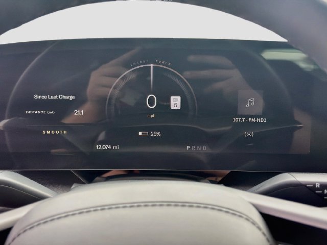 Used 2024 Lucid Air Touring AWD/4WD image 38