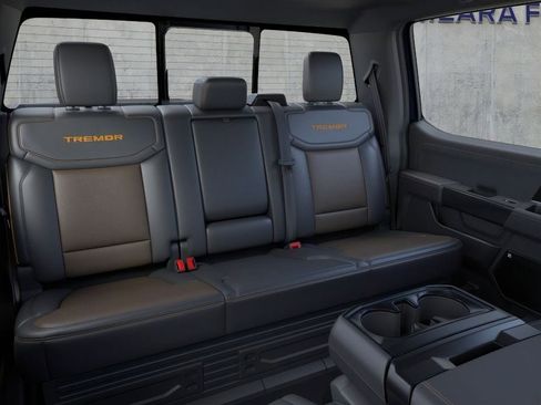 New 2026 Ford F150 Tremor AWD/4WD image 41