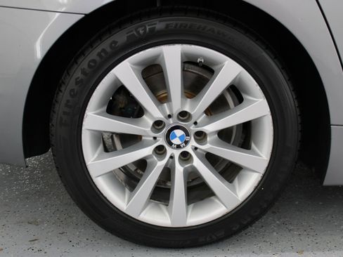 Used 2011 BMW 528i Sedan image 77