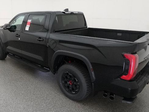 New 2026 Toyota Tundra TRD Pro AWD/4WD image 42