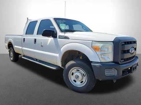 Used 2014 Ford F250 XL AWD/4WD image 7