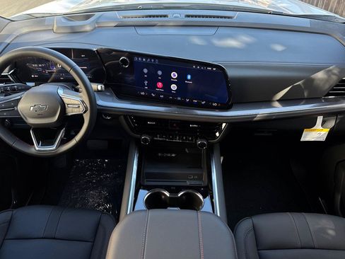 New 2026 Chevrolet Tahoe RST RWD image 17