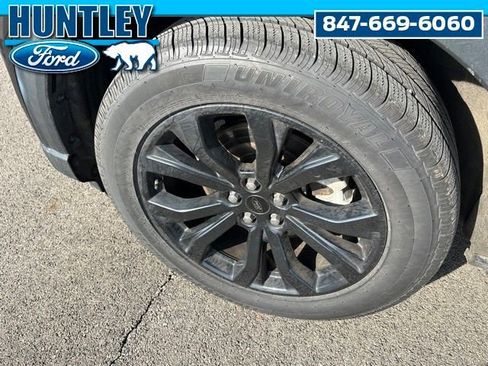 Used 2022 Ford Explorer ST-Line image 8
