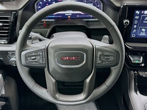 New 2026 GMC Sierra 1500 AT4X image 11