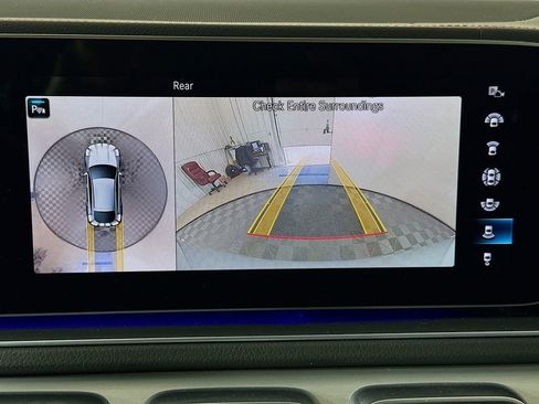 Used 2023 Mercedes-Benz GLE 53 AMG 4MATIC Coupe image 14