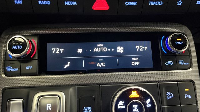 Used 2024 Hyundai Palisade Calligraphy AWD/4WD image 19