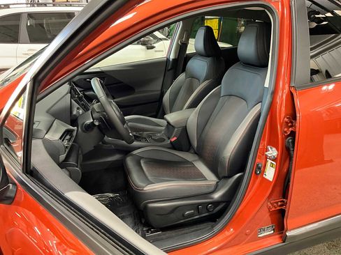 New 2026 Subaru Impreza 2.0i Sport image 9