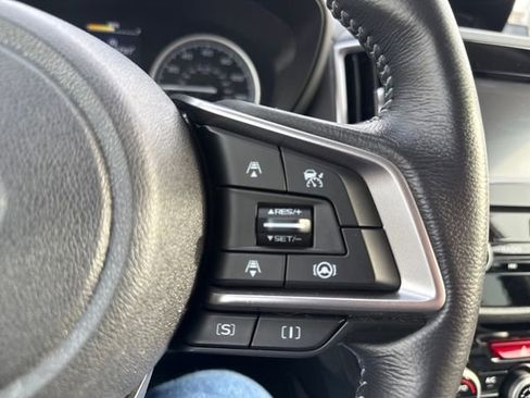 Used 2021 Subaru Forester Premium w/ Popular Package #1 image 25