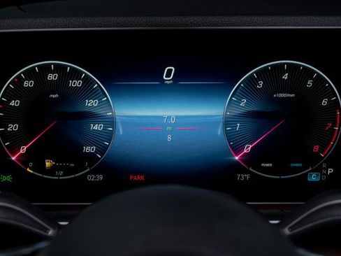 New 2026 Mercedes-Benz GLE 350 4MATIC image 22