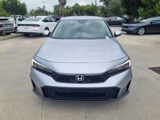 New 2026 Honda Civic LX video 2