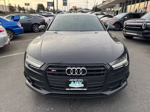 Used 2018 Audi S7 Prestige w/ S Sport Package image 5