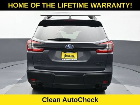 Used 2023 Subaru Ascent Onyx Edition AWD/4WD image 5