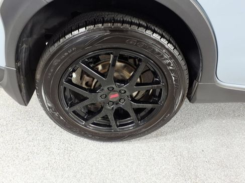 Used 2021 Subaru Crosstrek 2.5i Limited w/ 18" Wheel Sport Package AWD/4WD image 6