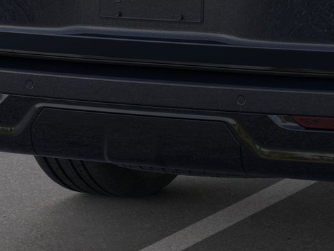 New 2026 Lincoln Navigator L Reserve AWD/4WD image 23