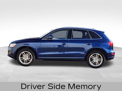 Used 2015 Audi Q5 2.0T Premium Plus w/ Technology Package image 7