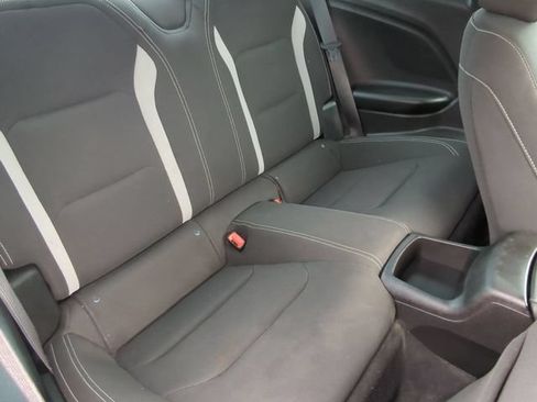 Used 2019 Chevrolet Camaro LS RWD image 22