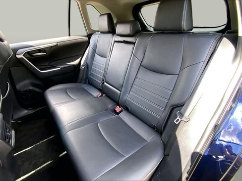Used 2024 Toyota RAV4 XLE Premium FWD image 21