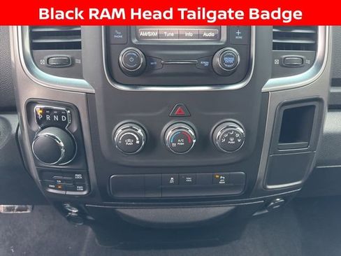 Used 2022 RAM 1500 Classic Warlock image 18