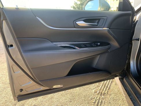 Used 2022 Toyota Mirai XLE w/ Advanced Technology Package image 21