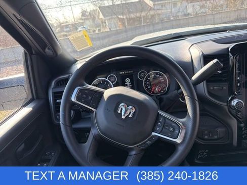 New 2026 RAM 2500 Tradesman image 10