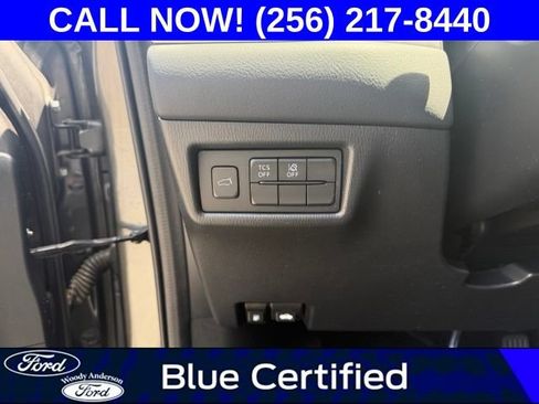 Used 2018 MAZDA CX-5 Touring w/ Preferred Equipment Package FWD image 21