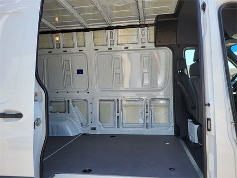 New 2025 Mercedes-Benz Sprinter 2500 image 15
