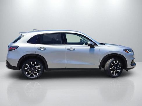 New 2027 Honda HR-V EX-L image 3