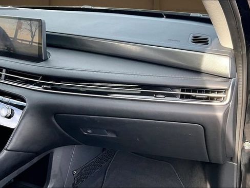 Used 2023 INFINITI QX60 Luxe w/ Cargo Package image 17